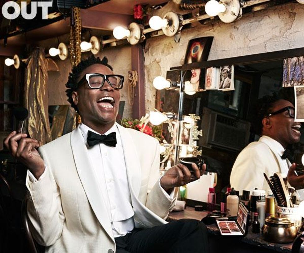 Billy Porter