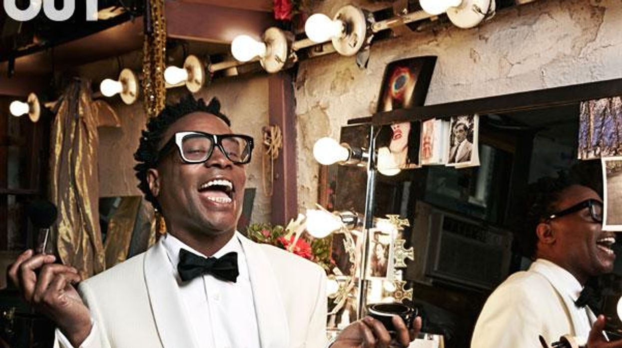 Billy Porter
