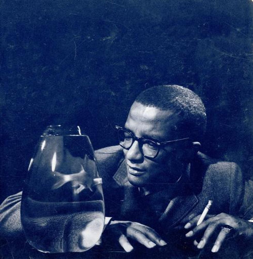 Billy Strayhorn