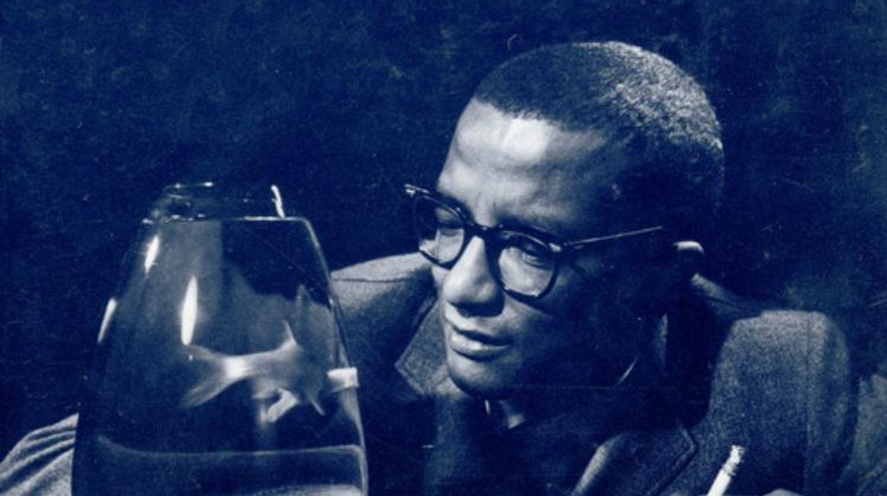 Billy Strayhorn