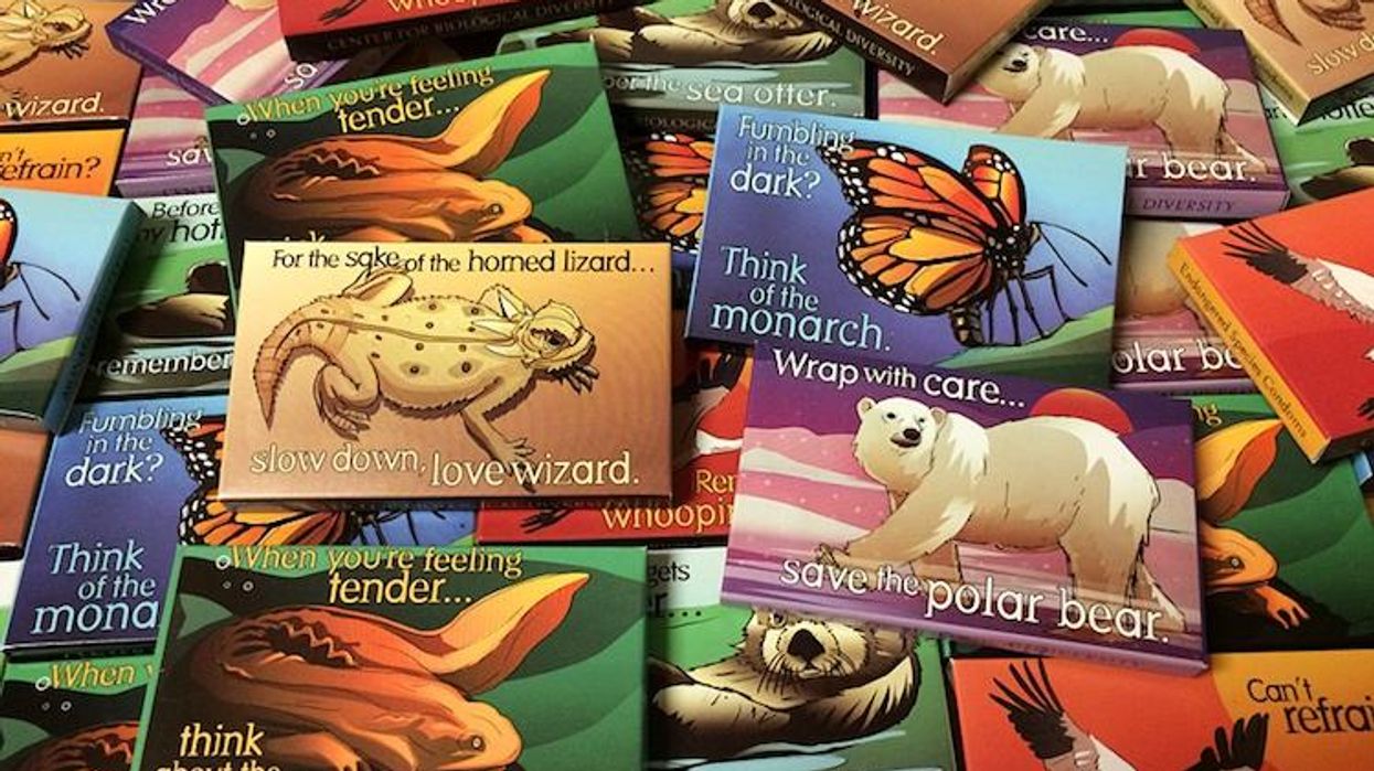 Biological Diversity