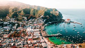 Catalina Island is SoCal's best secret escape