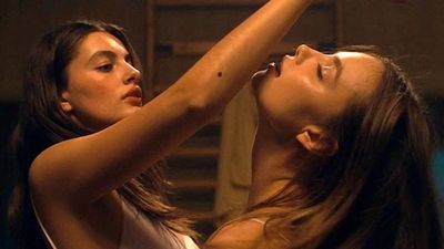 If You Love Queer Enemies-to-Lovers, 'Birds of Paradise' Is For You
