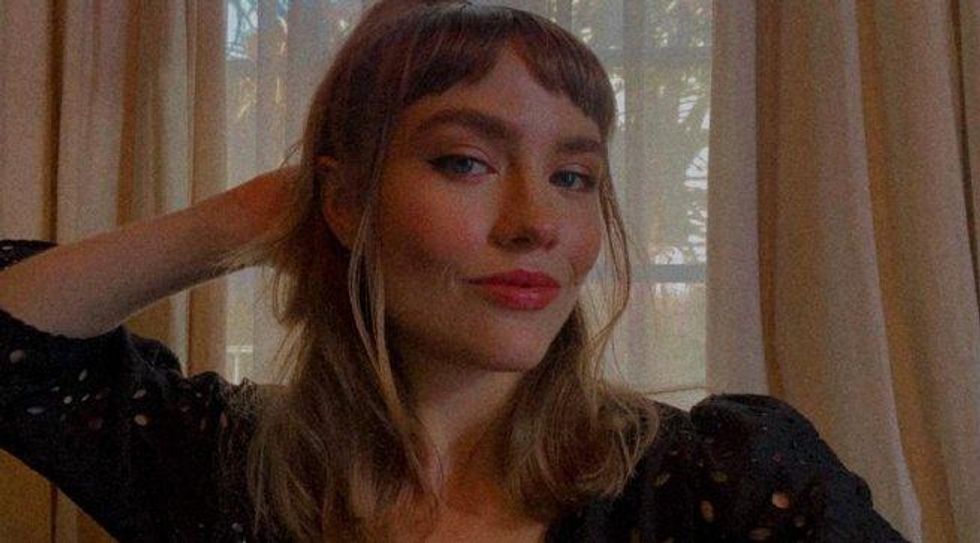 Bisexual Celebrities Who Came Out in 2021