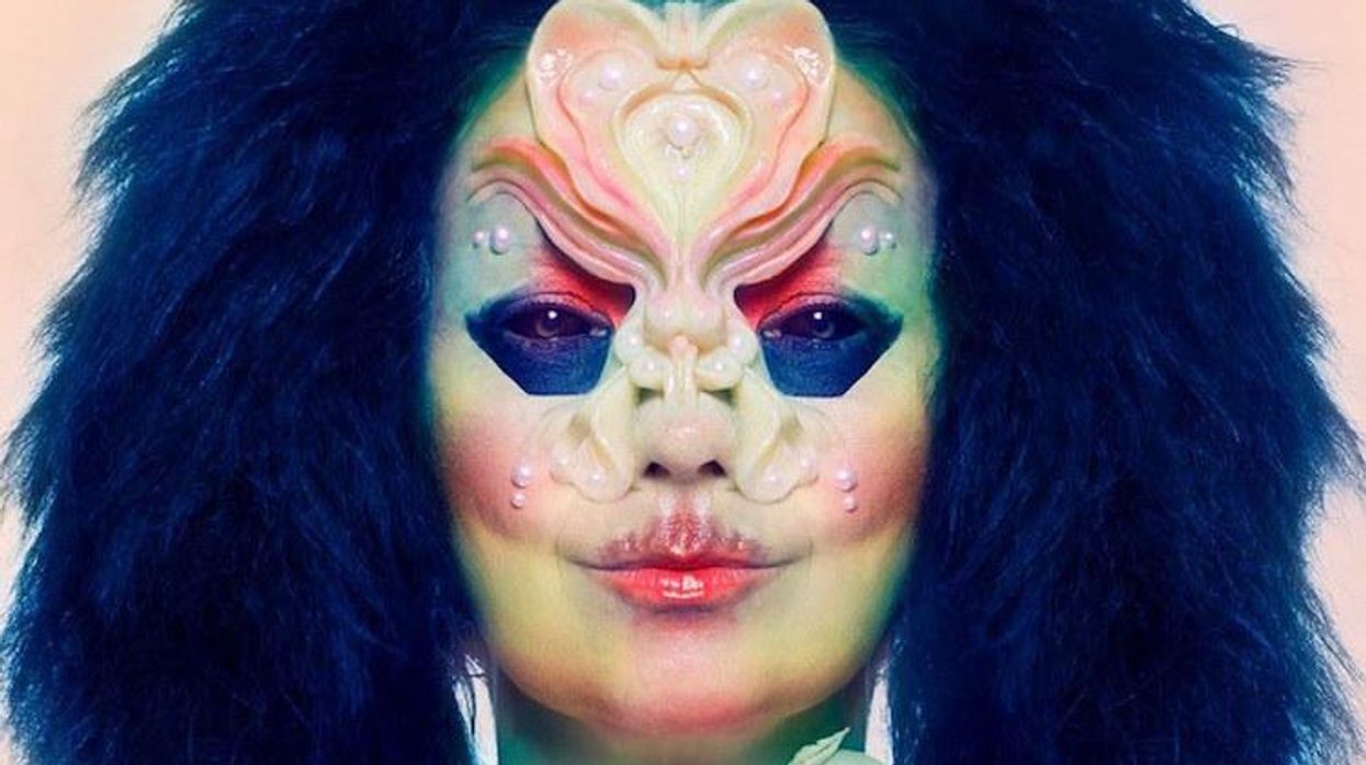 bjork