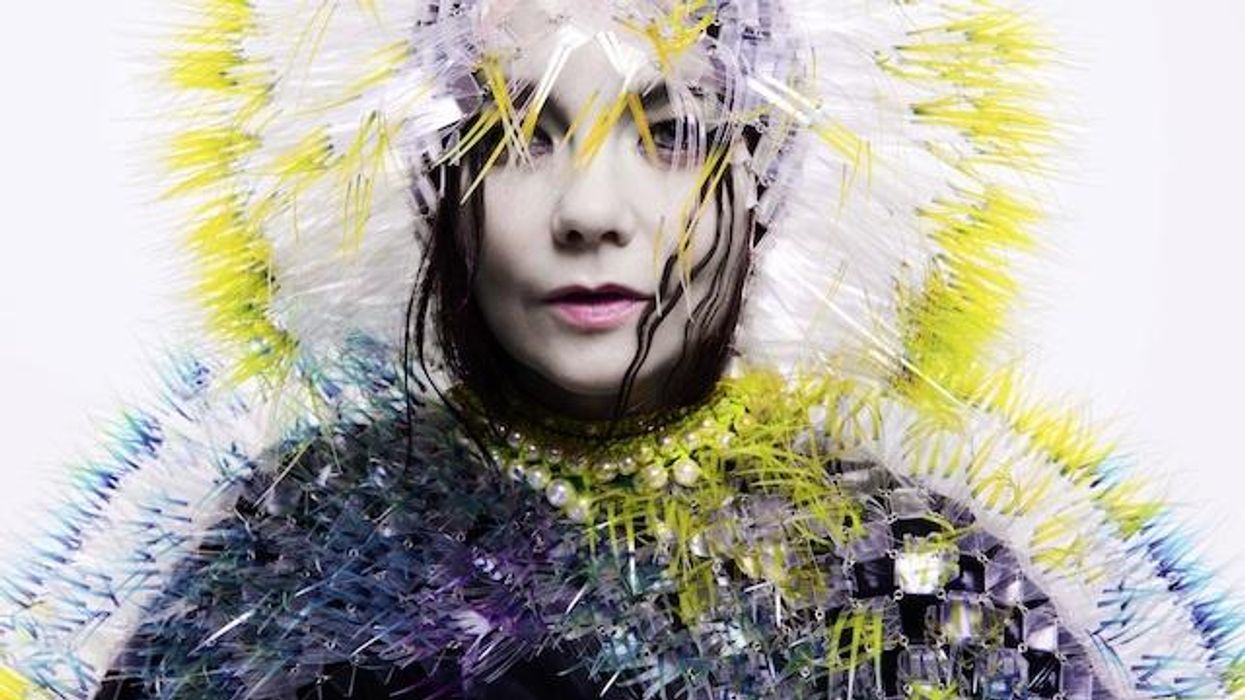 Björk