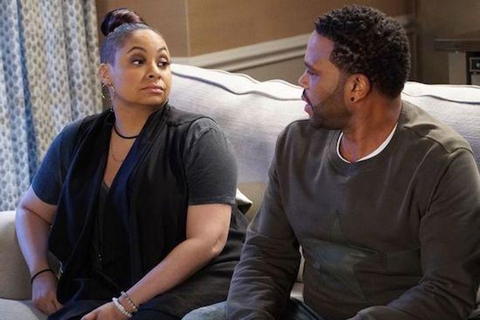 'Black-ish' (ABC)