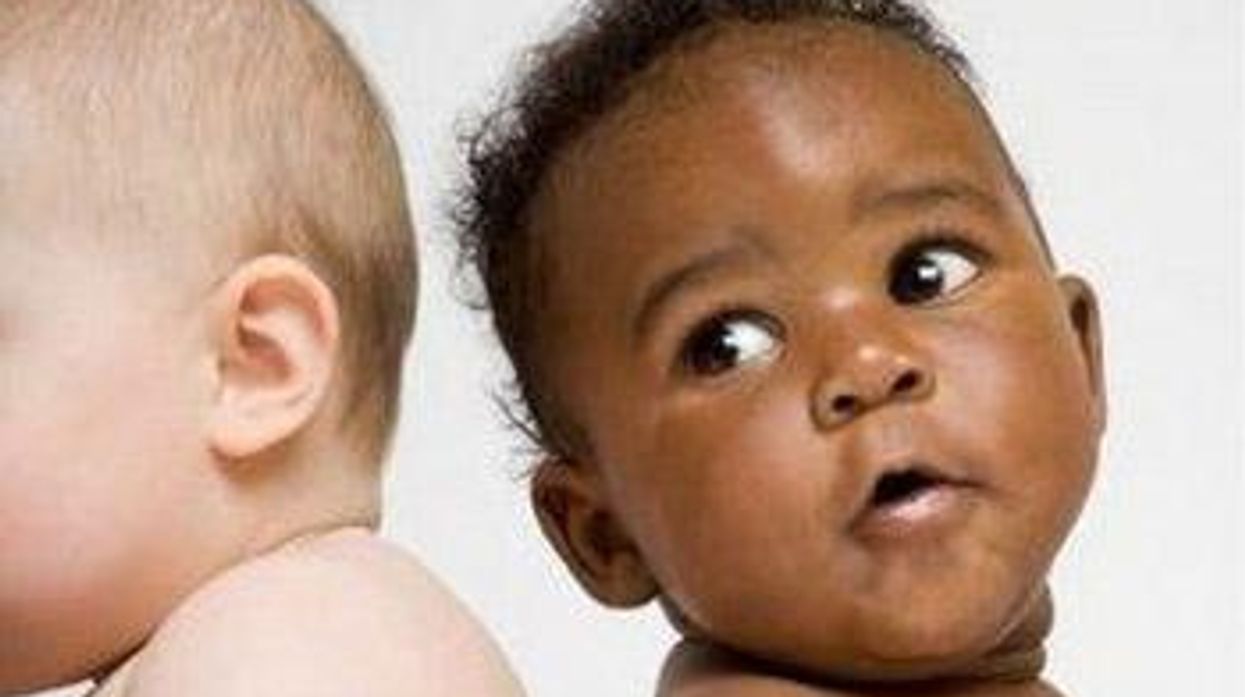 Black-n-white-babies