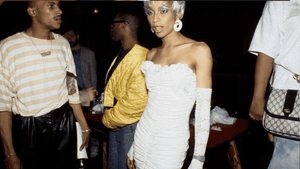 Stop turning Black queer language into a punchline