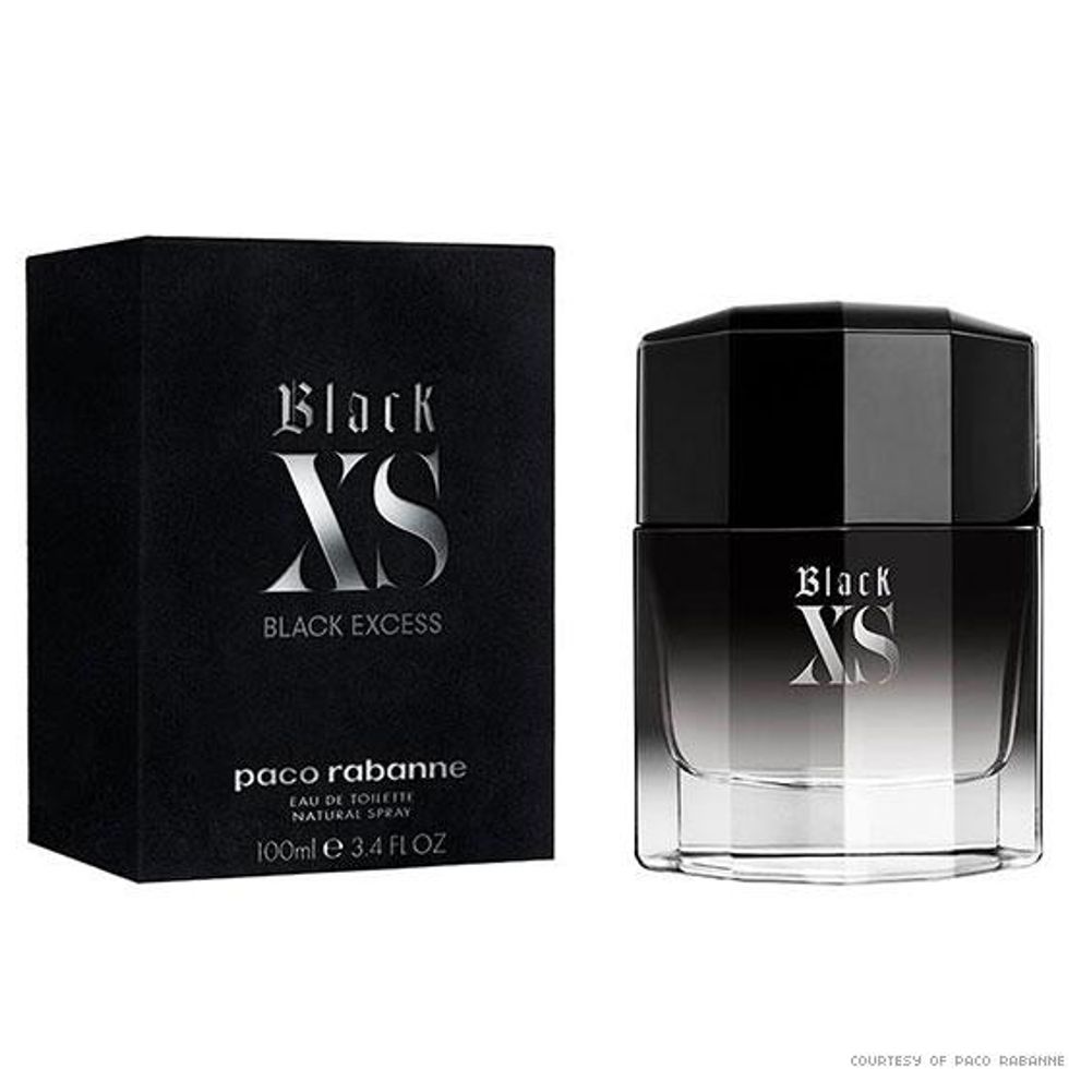 Black XS, Paco Rabanne