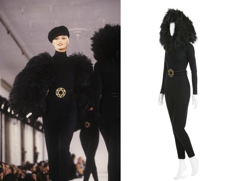 Blackbird, Fall 1991