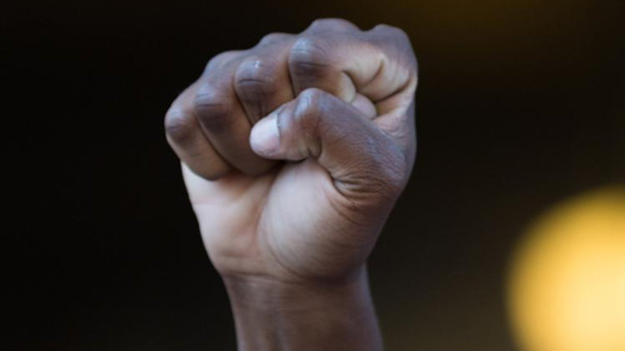 Blackness Is Always More Than Enough