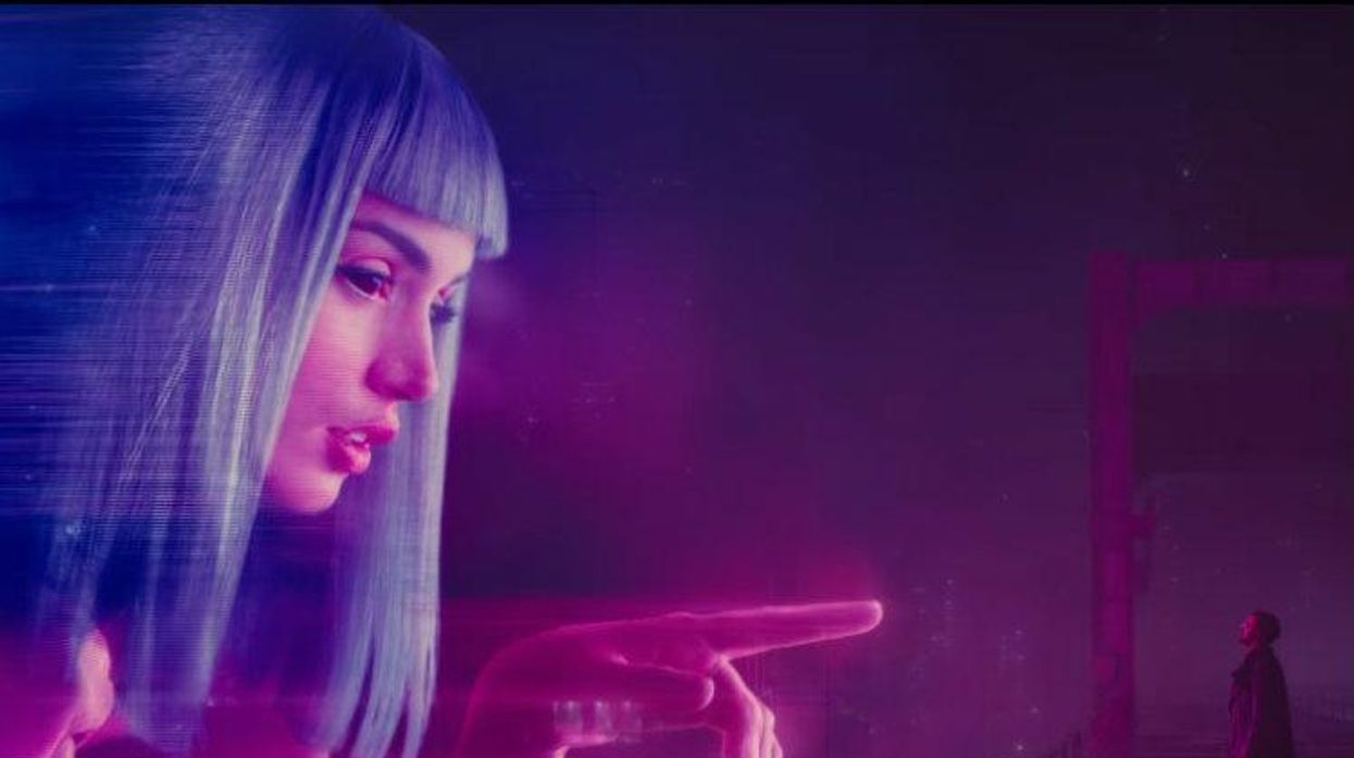 Blade Runner 2049, Ryan Gosling, Harrison Ford, Jared Leto