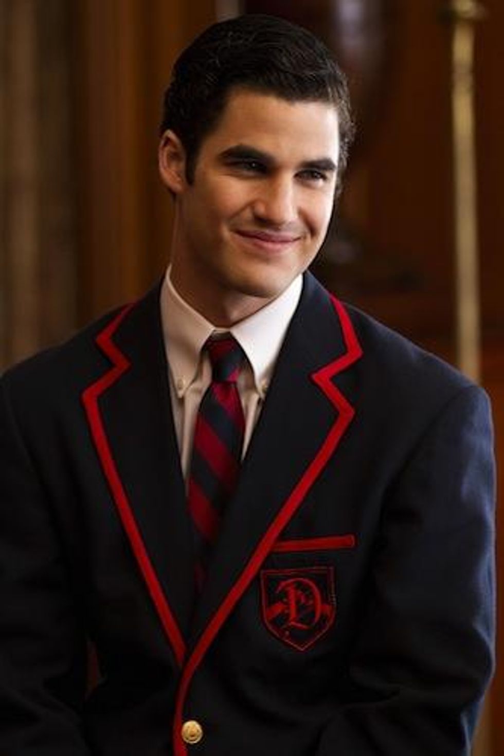 Blaine Anderson
