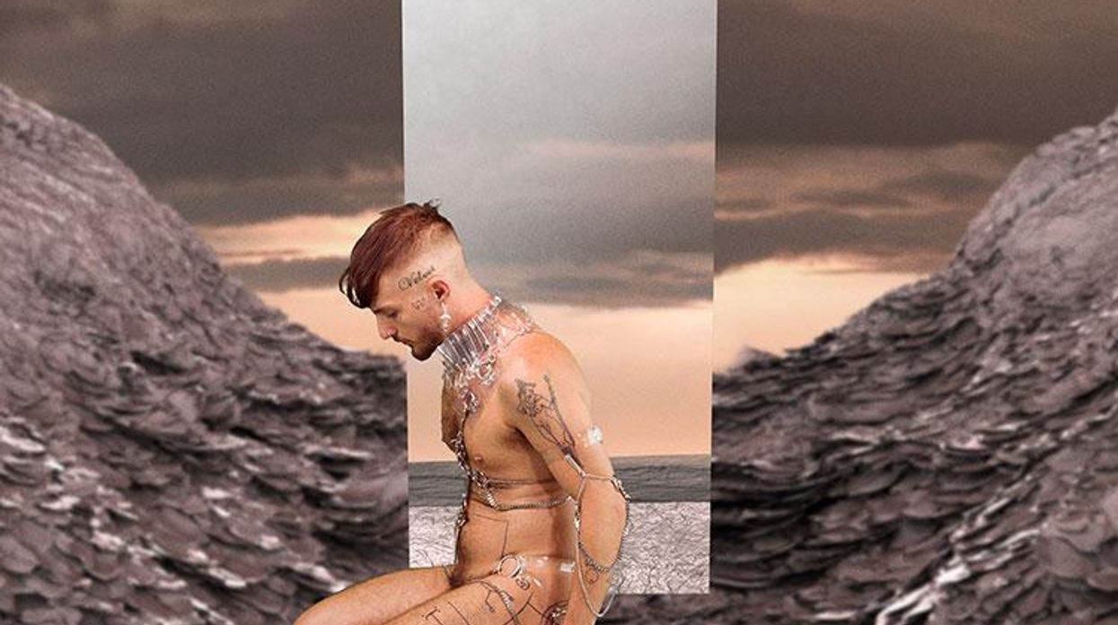 Blew Velvet’s ‘A Mirror’ Is an Introspective Bop