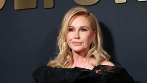 WeHo Pride replaces Grand Marshal Icon Kathy Hilton with nobody after backlash