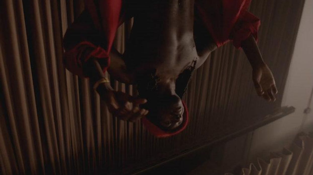 Blood Orange, Dev Hynes