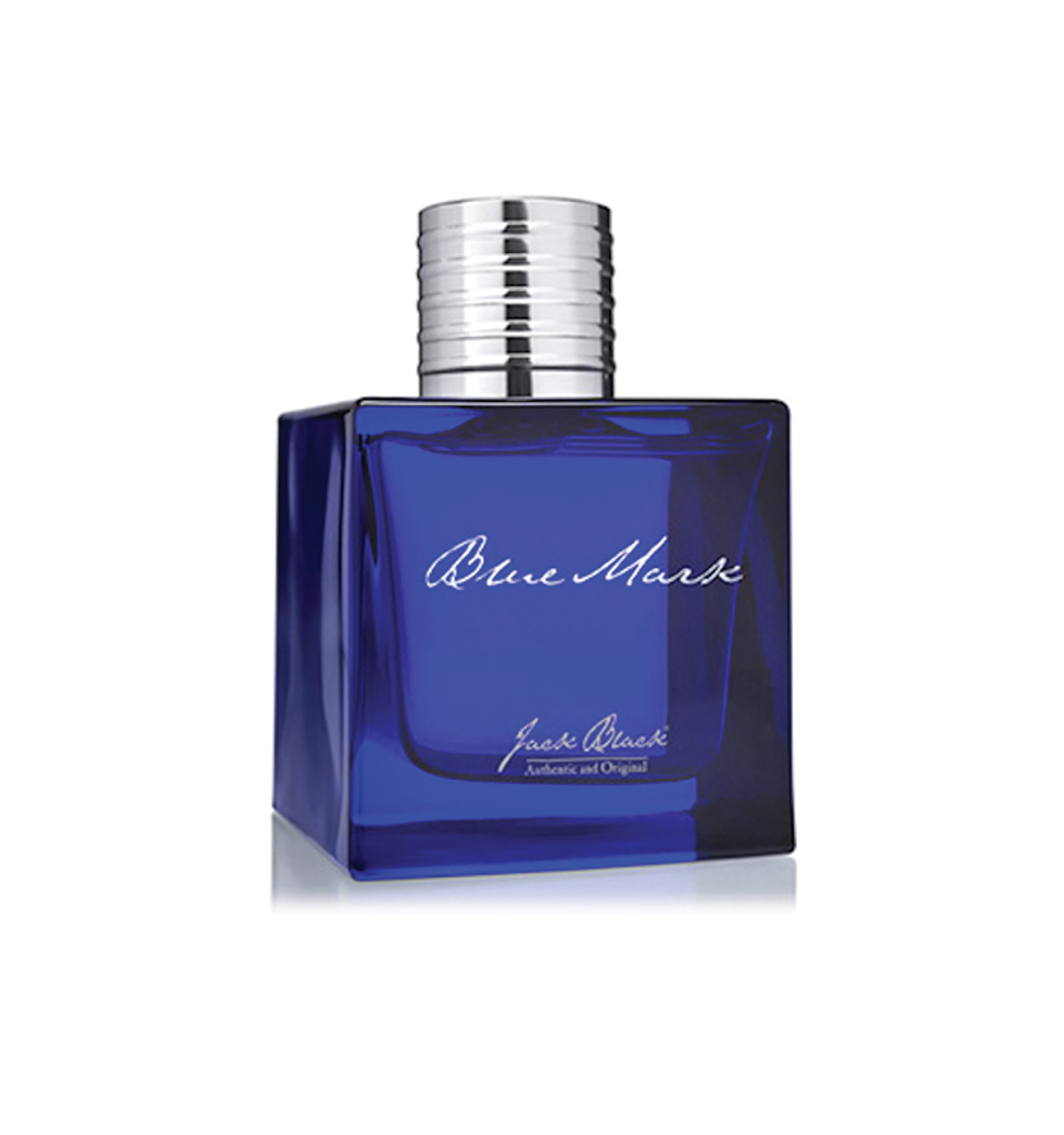 Blue Mark Eau de Parfum by Jack Black
