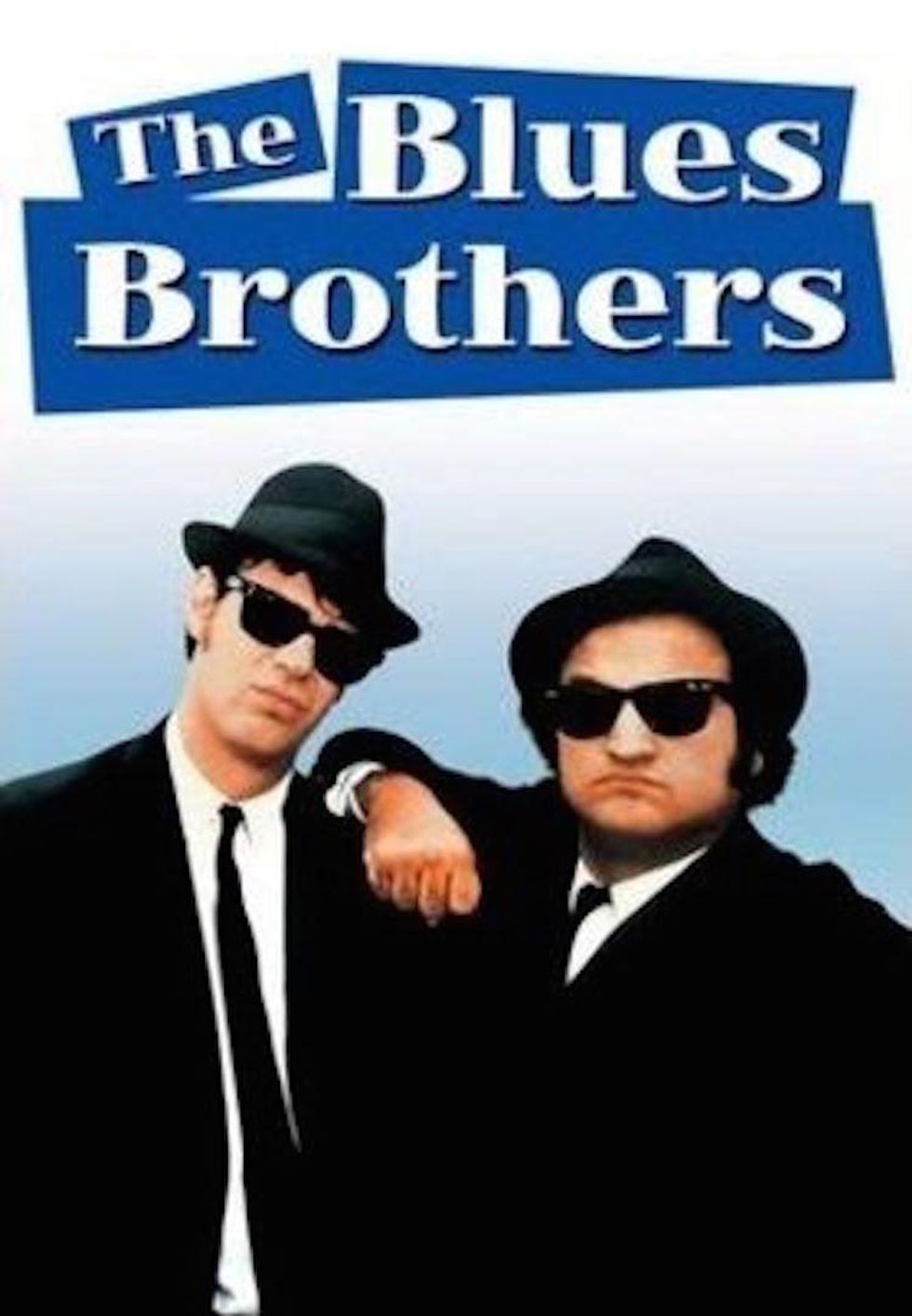 Blues Brothers