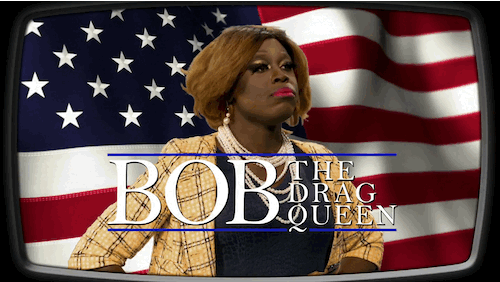 bob for president