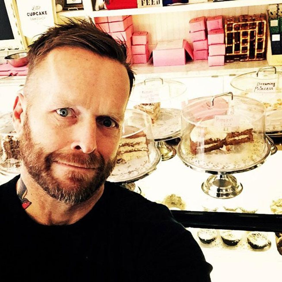 Bob Harper