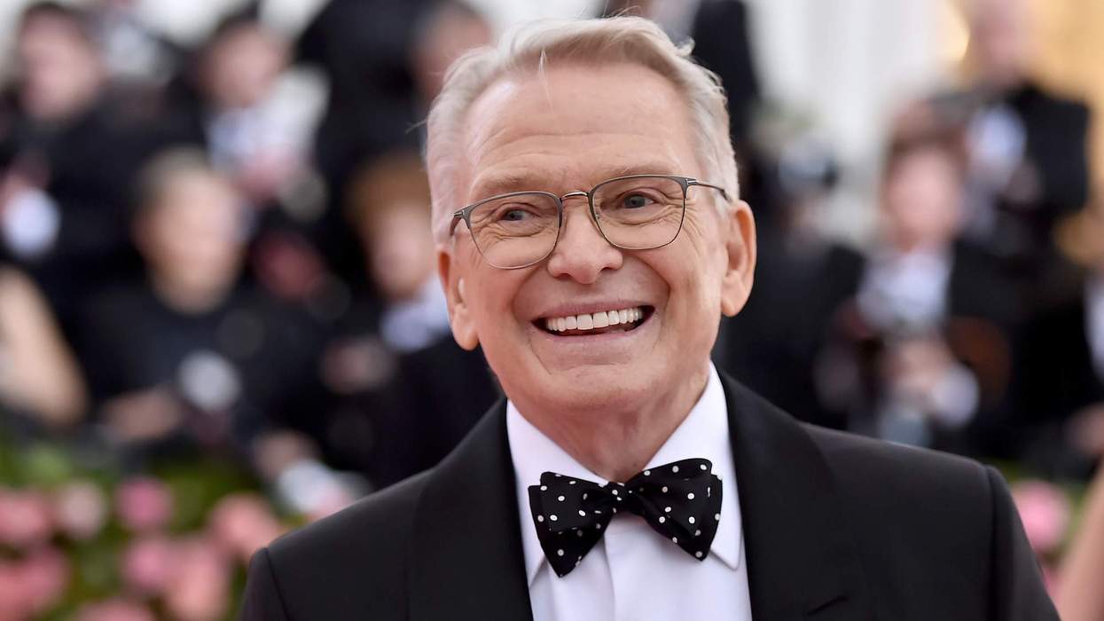 Bob Mackie