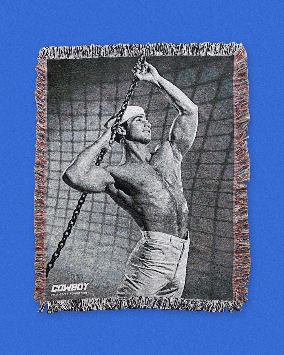 Bob Mizer's products