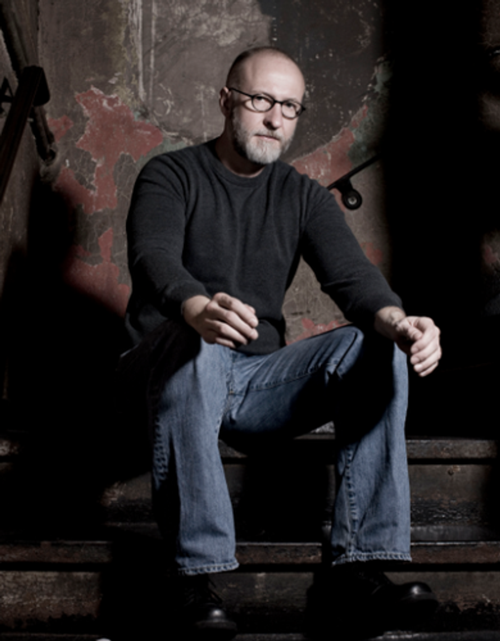 Bob Mould