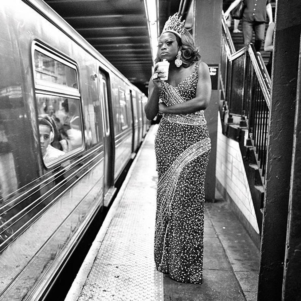 Bob the Drag Queen (@bobthedragqueen)