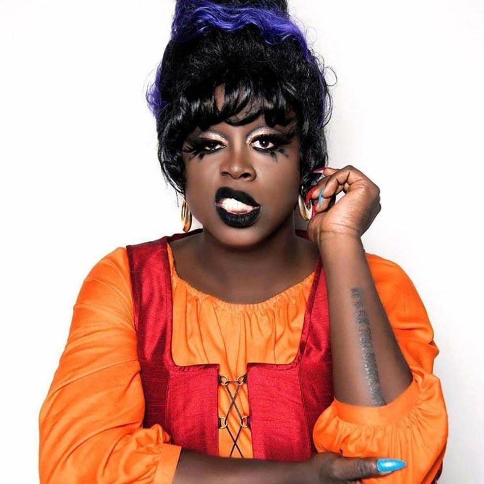 Bob The Drag Queen, Drag Queen