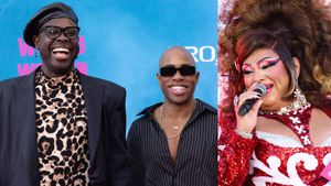 Why is Monét X Change clapping back at 'Drag Race' fans? The drama explained