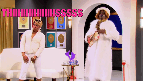 bob the drag queen ruco's empire