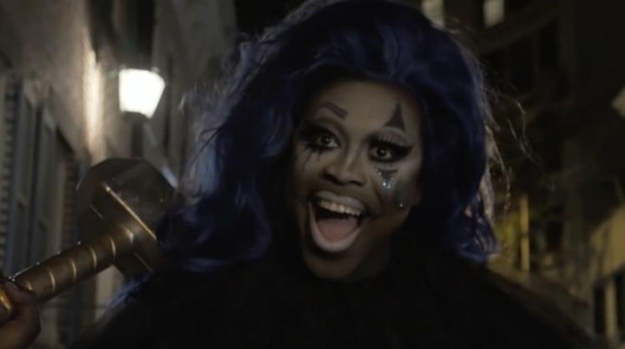 Bob the Drag Queen