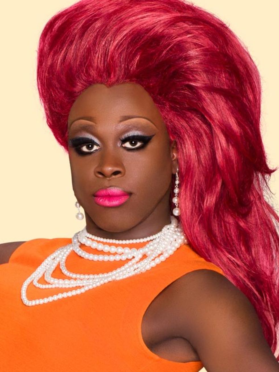 Bob the Drag Queen