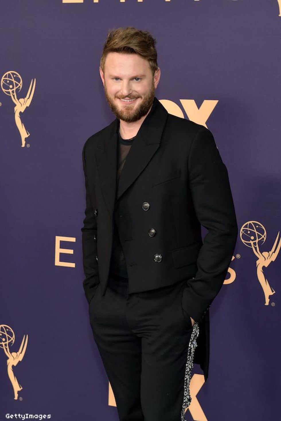 Bobby Berk in Amiri