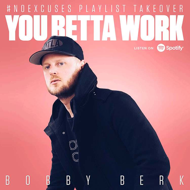 Bobby Berk Spotify Playlist