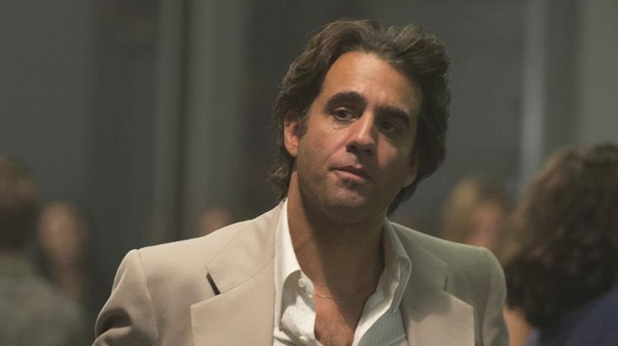 Bobby Cannavale