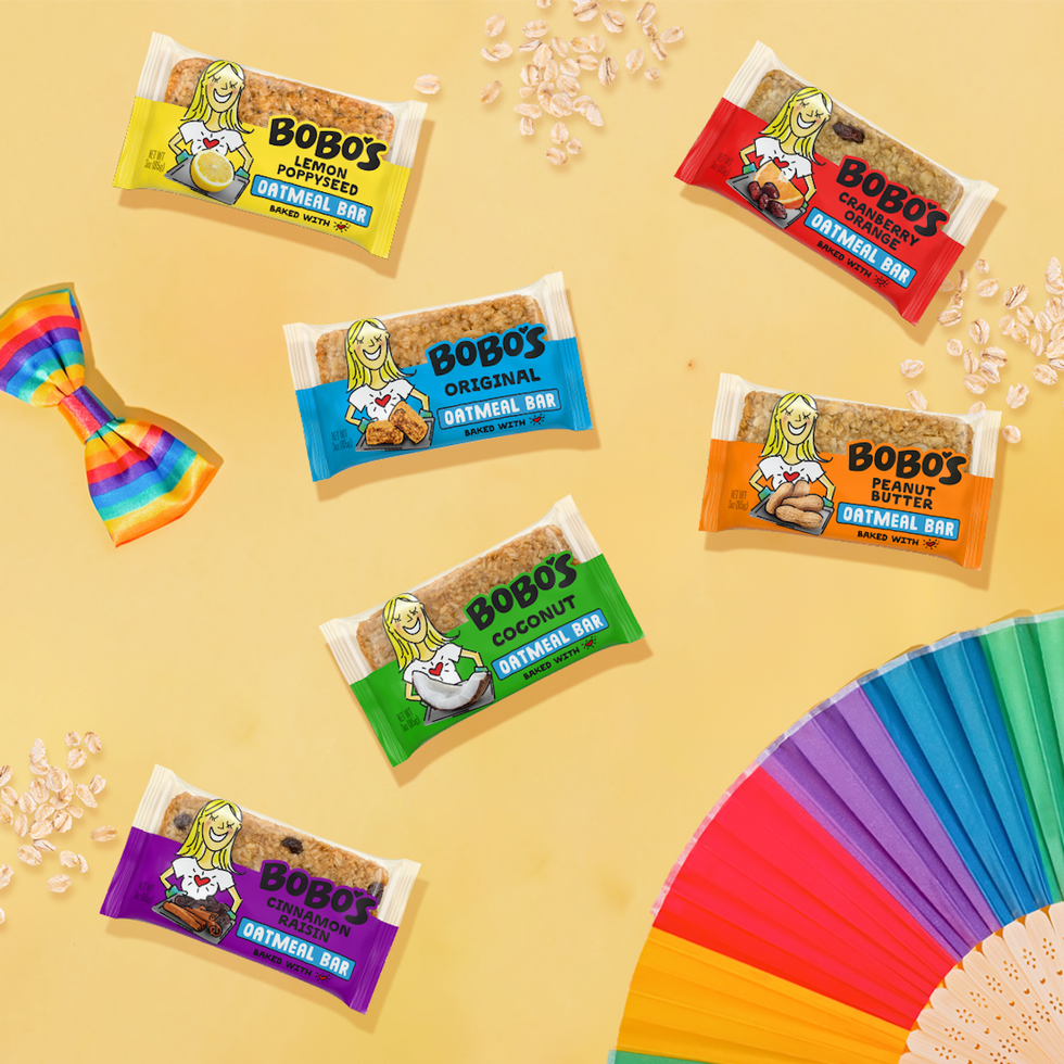 bobo's pride bars