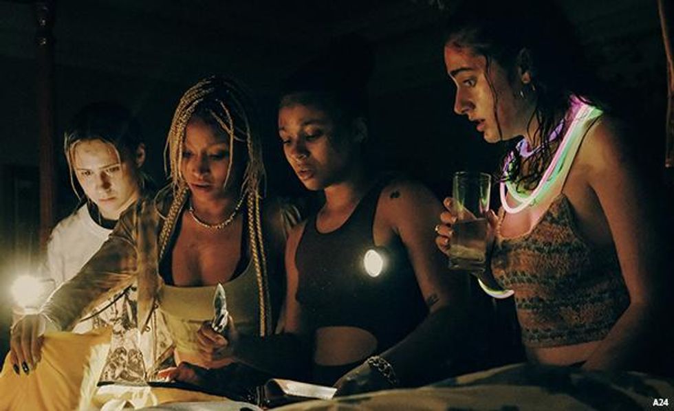 Bodies Bodies Bodies