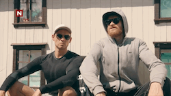 bodybuilders in lilliput