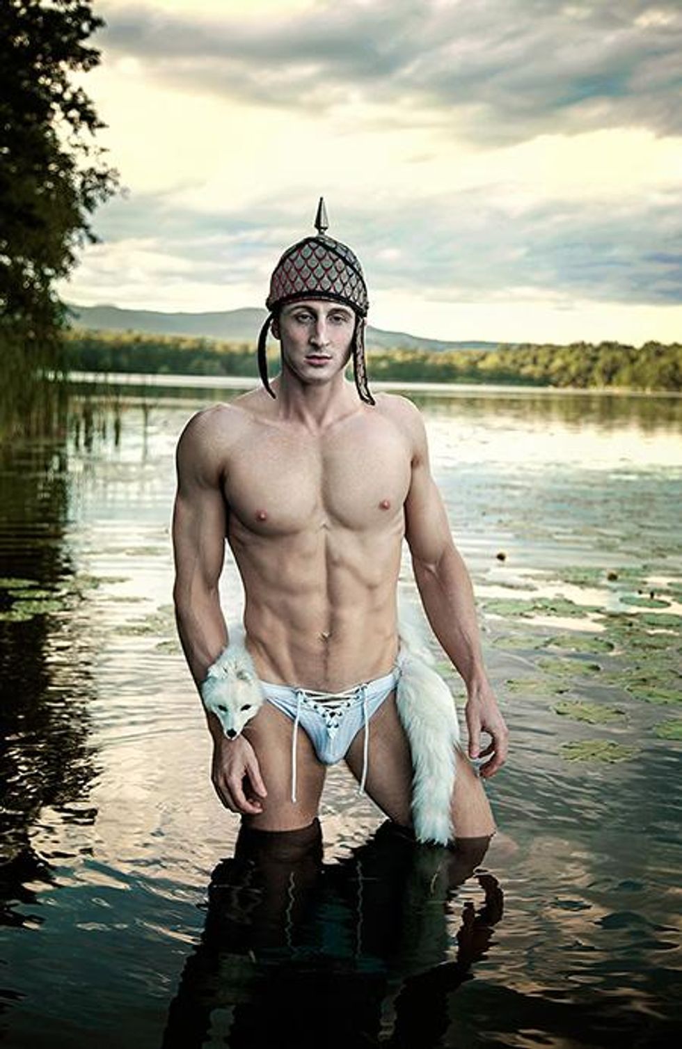 Bogdan_summer_warrior