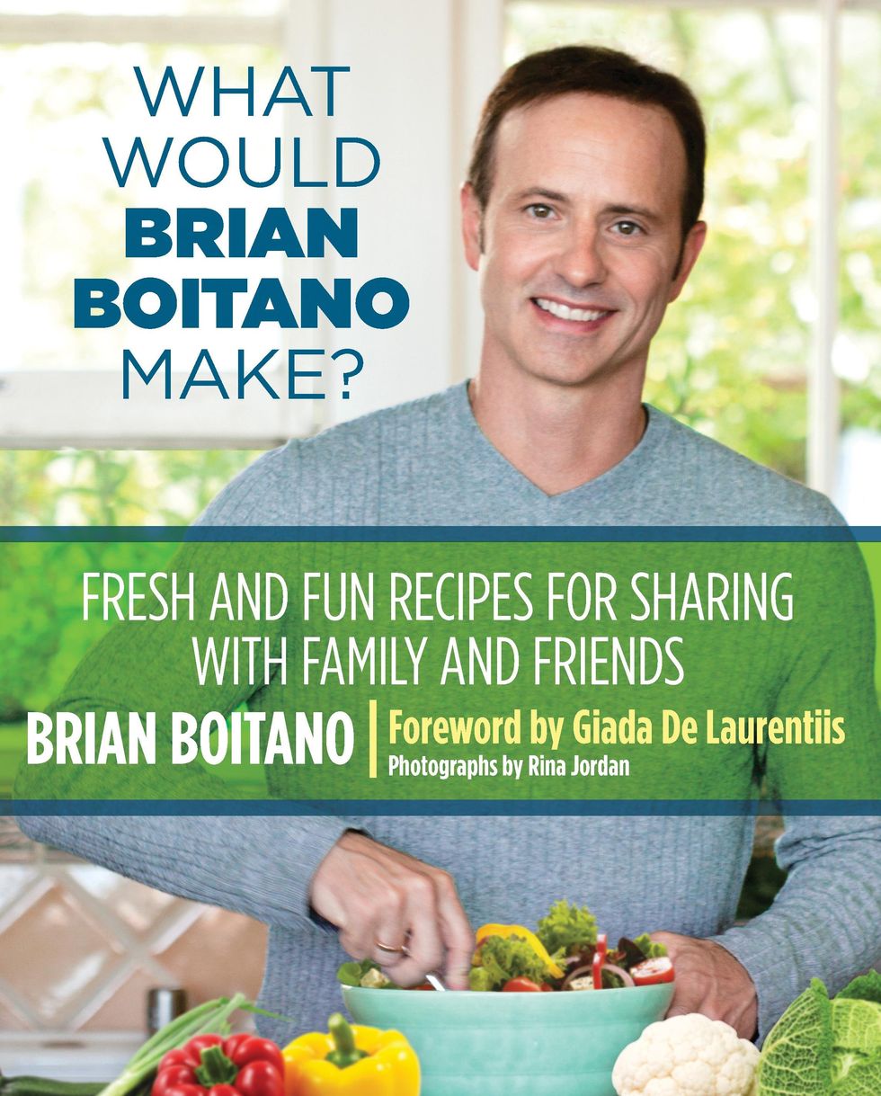 Boitano book cover