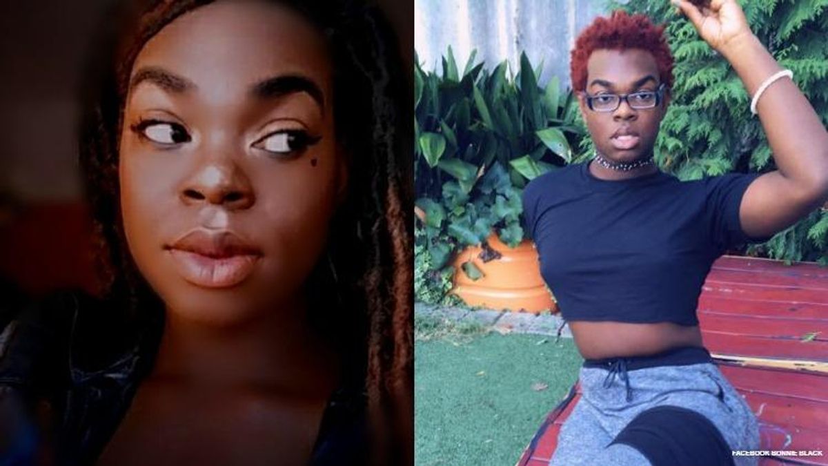 Bonaire “Bonnie” Black May Have Been Another 2020 Trans Killing