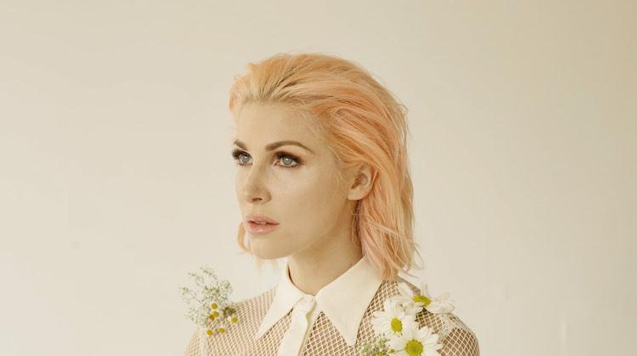 Bonnie Mckee
