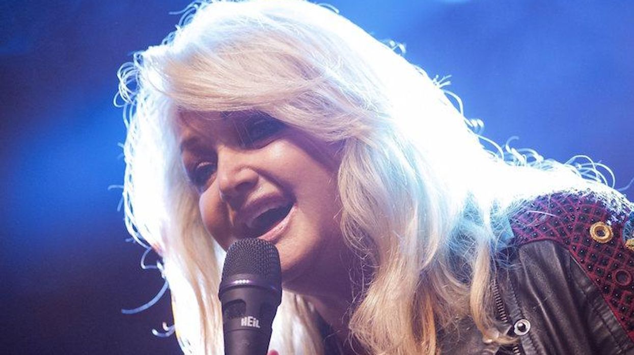 Bonnie Tyler