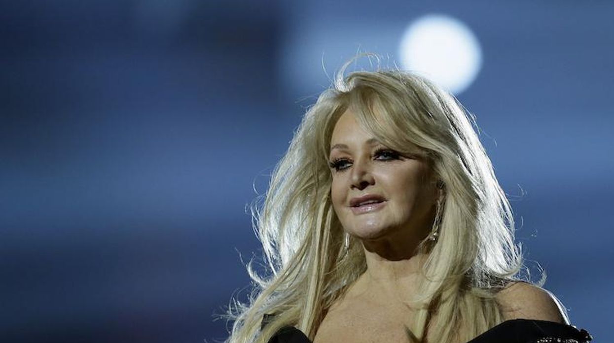 Bonnie Tyler
