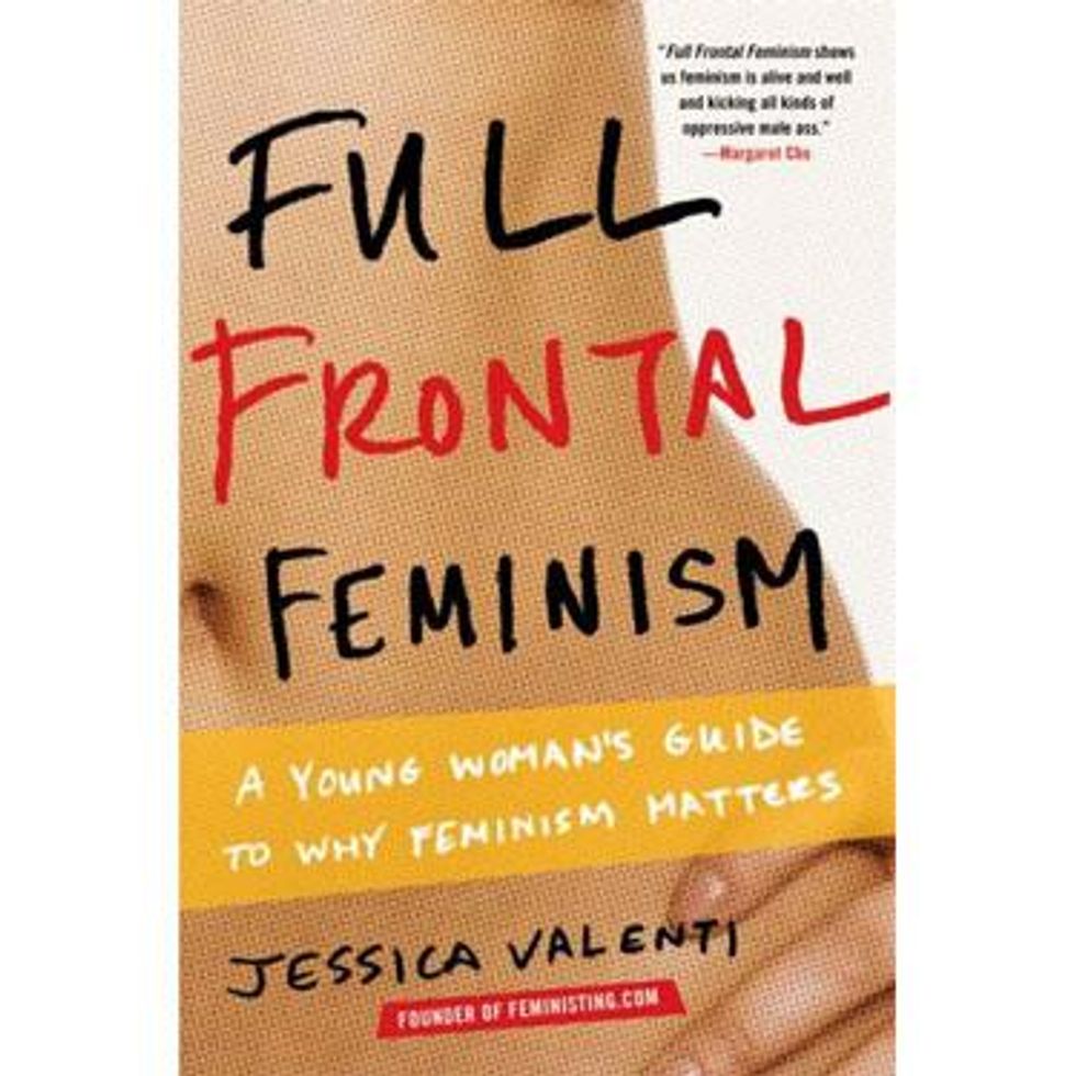 Books_fullfrontalfeminism