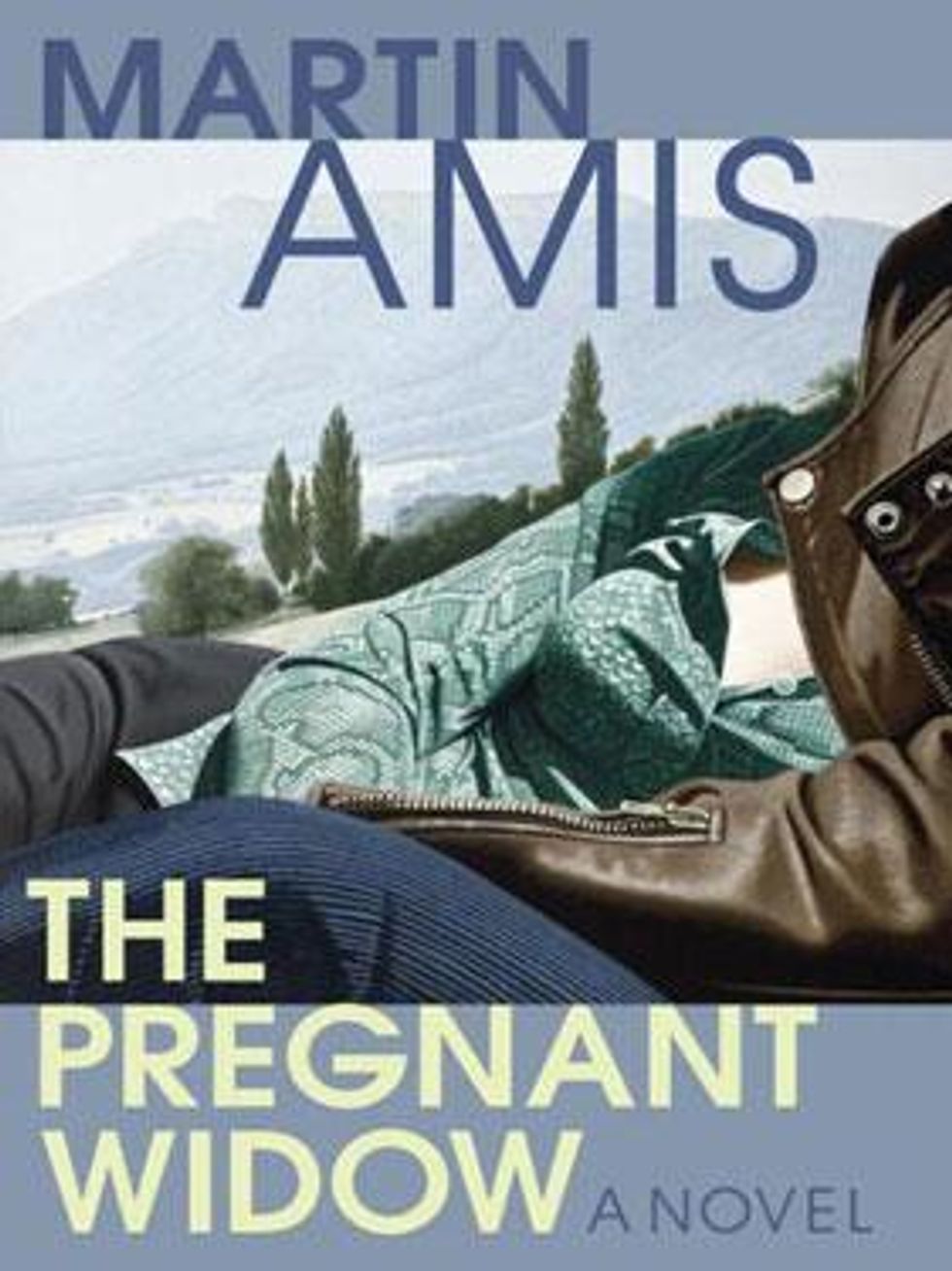 Books_pregnantwidow