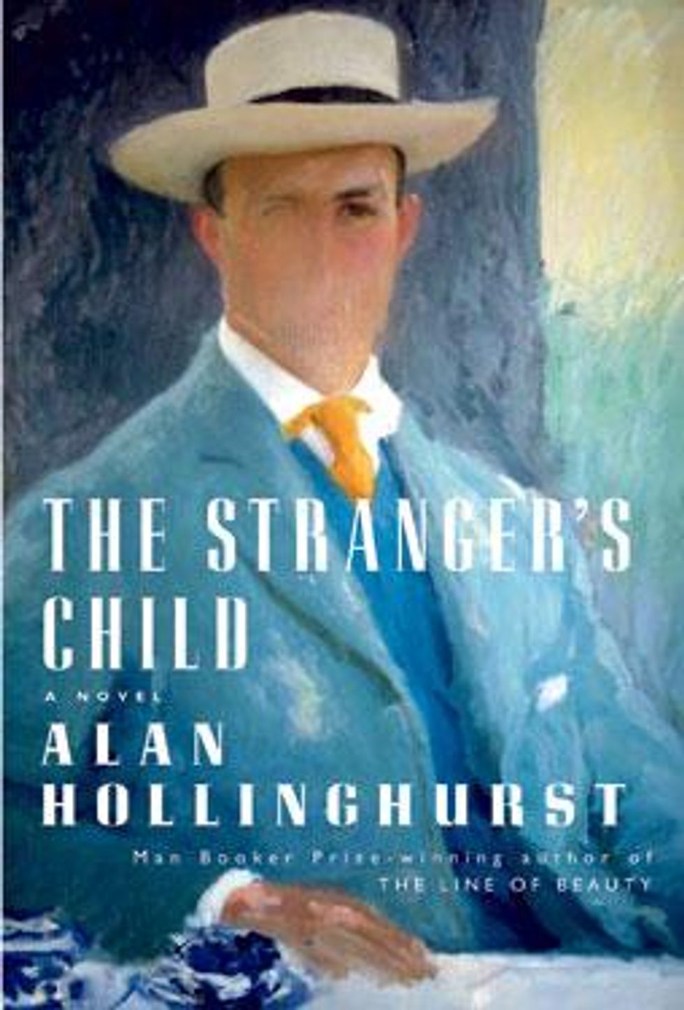 Books_thestrangerschild