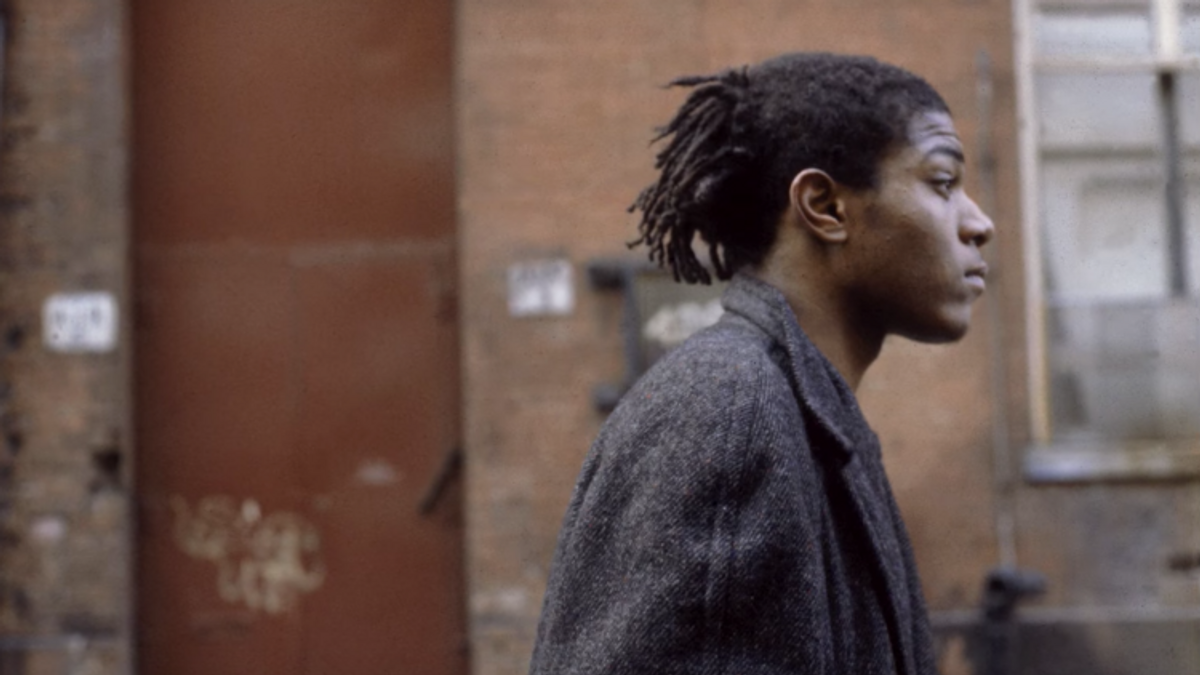'Boom For Real' is An Intimate Look At a Teenage Jean-Michele Basquiat (Watch)
